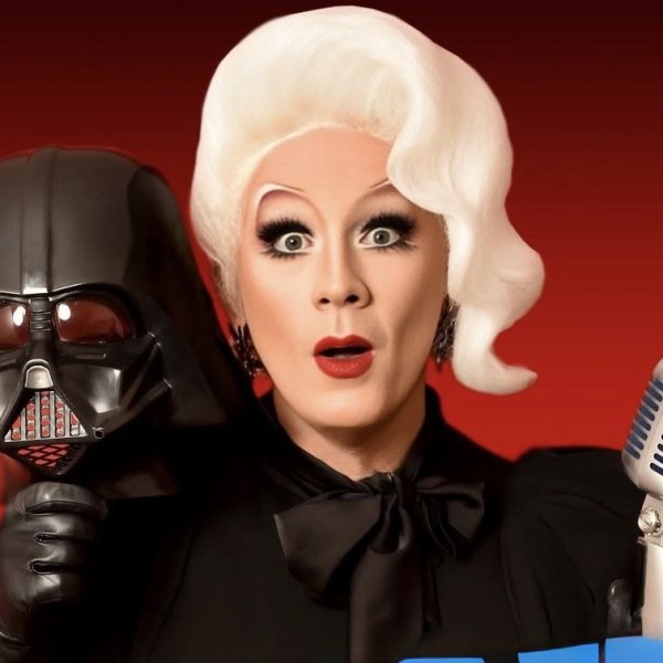 JE SUIS TON PERE AVEC LE LOOK DE TA MERE – EVA JEAN